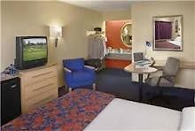 Red Roof Inn Dayton Extérieur photo